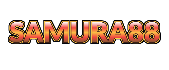 SAMURA88 Logo